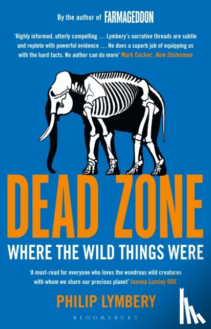 Lymbery, Philip - Dead Zone