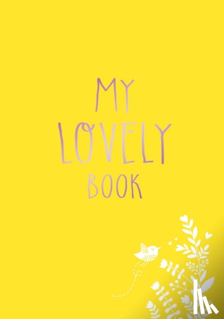  - My Lovely Book