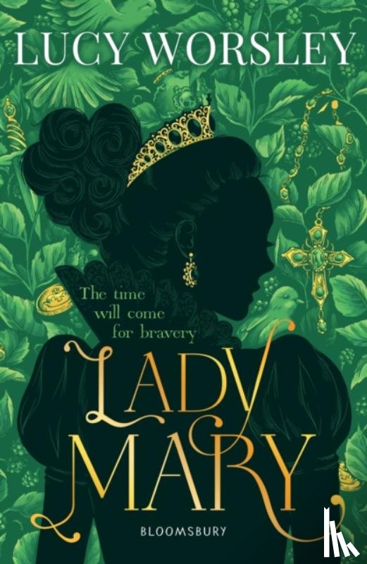 Worsley, Lucy - Lady Mary