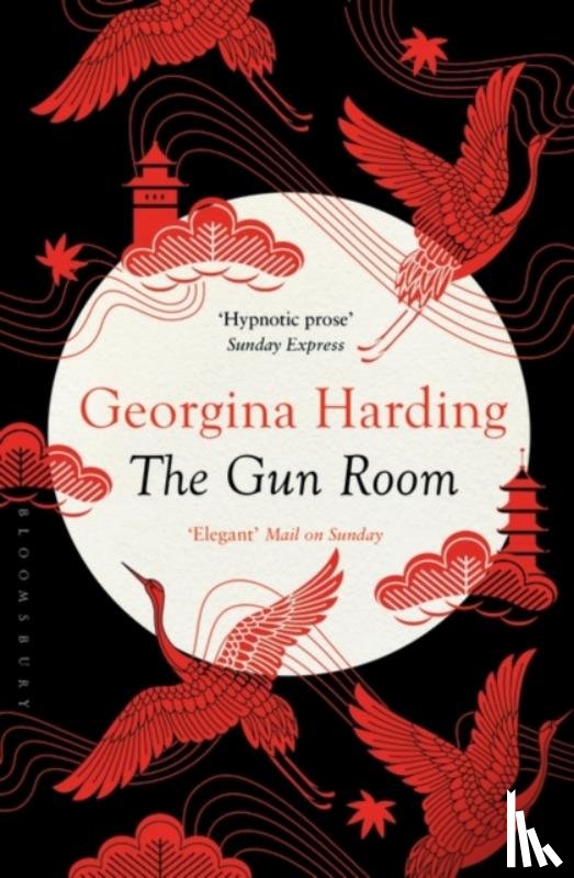 Harding, Georgina - The Gun Room