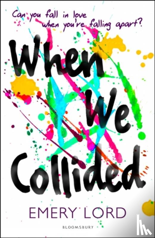 Lord, Emery - When We Collided