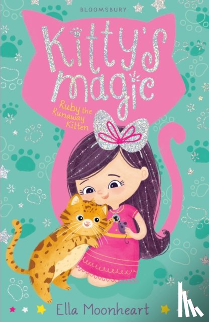 Moonheart, Ella - Kitty's Magic 3