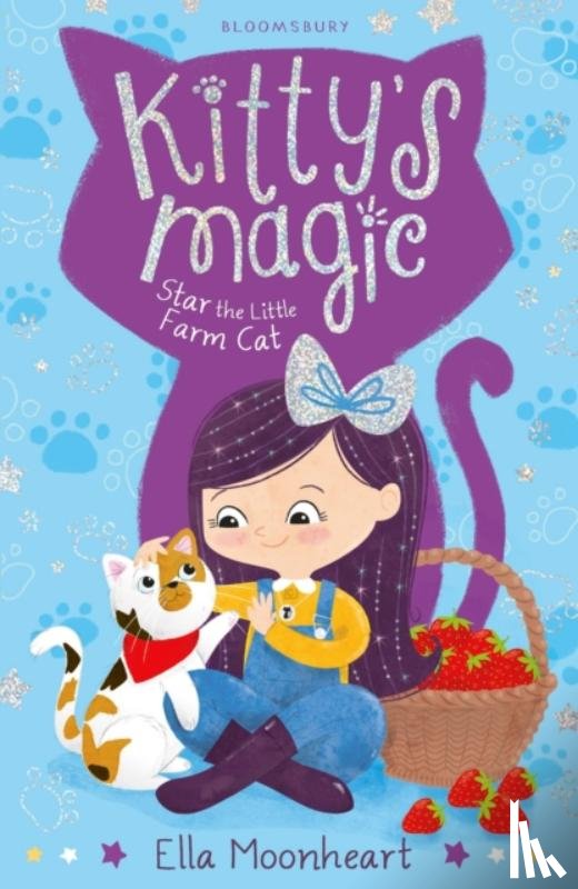 Moonheart, Ella - Kitty's Magic 4