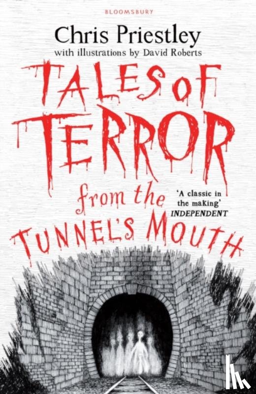 Priestley, Chris - Tales of Terror from the Tunnel's Mouth