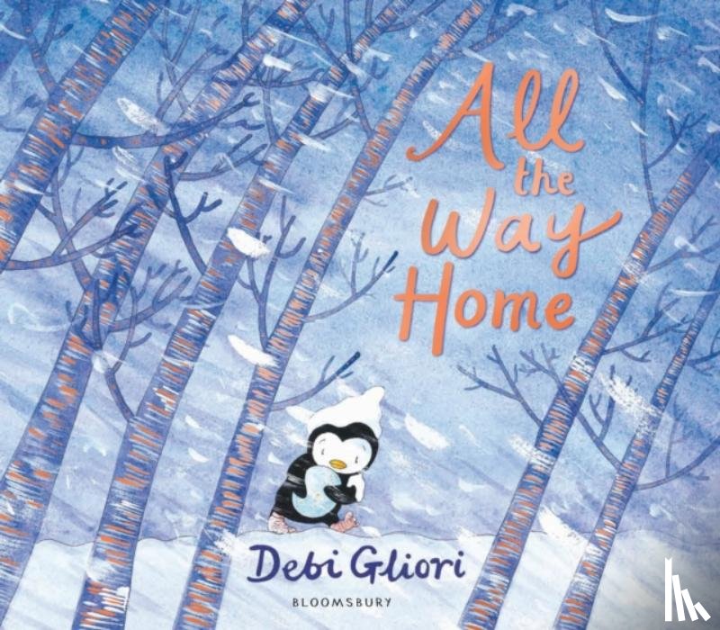 Gliori, Debi - All the Way Home