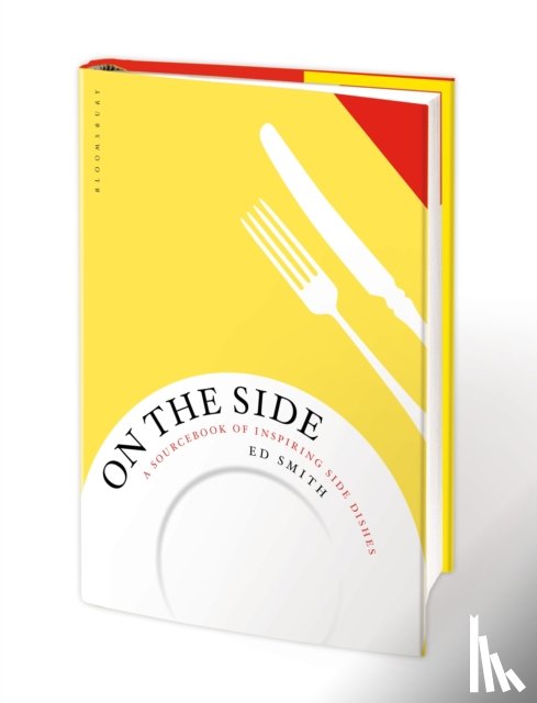 Smith, Ed - On the Side