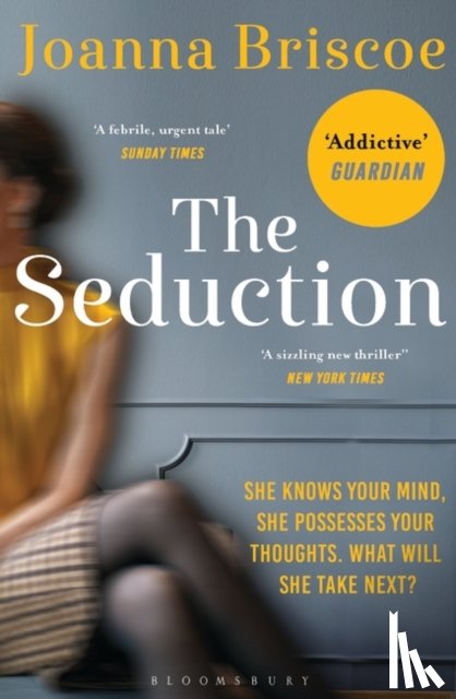 Briscoe, Joanna - The Seduction