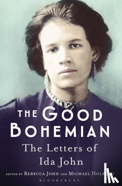 Holroyd, Michael, John, Rebecca - The Good Bohemian