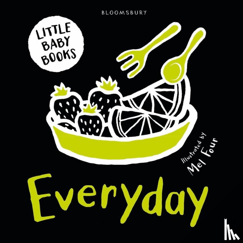  - Little Baby Books: Everyday