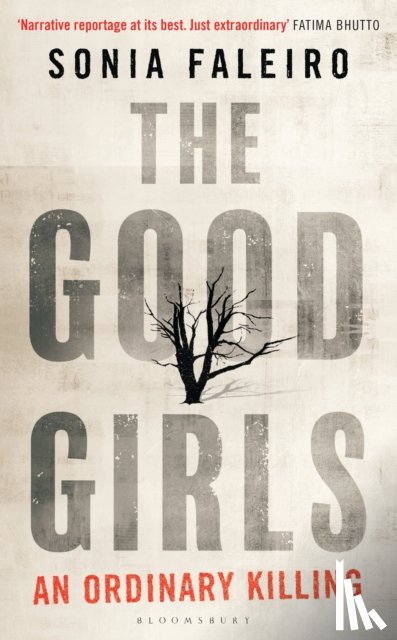 Faleiro, Sonia - The Good Girls