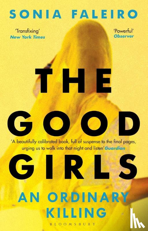 Faleiro, Sonia - The Good Girls
