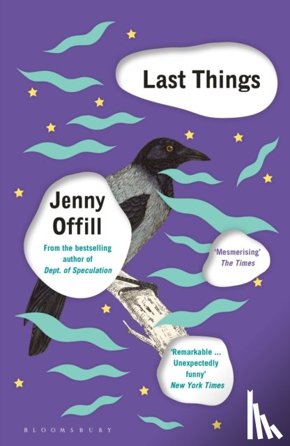 Offill, Jenny - Last Things