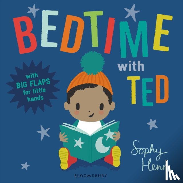 Henn, Sophy - Bedtime with Ted