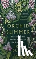 Dunn, Jon - Orchid Summer