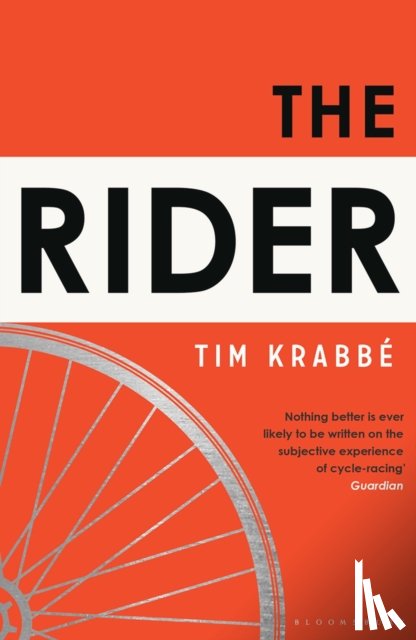 krabbe, tim - Rider