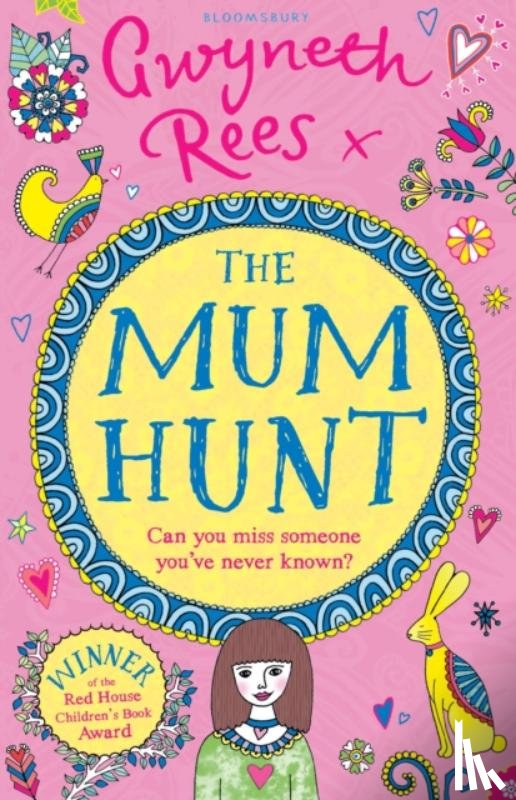 Rees, Gwyneth - The Mum Hunt