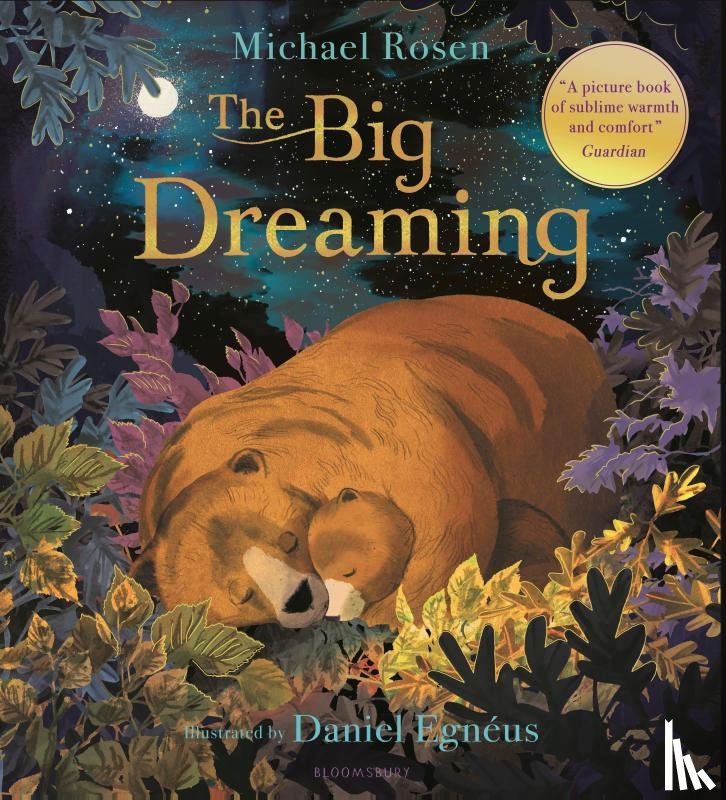 Rosen, Michael - The Big Dreaming