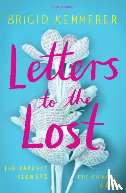 Kemmerer, Brigid - Letters to the Lost