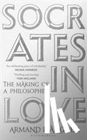 D’Angour, Armand - Socrates in Love
