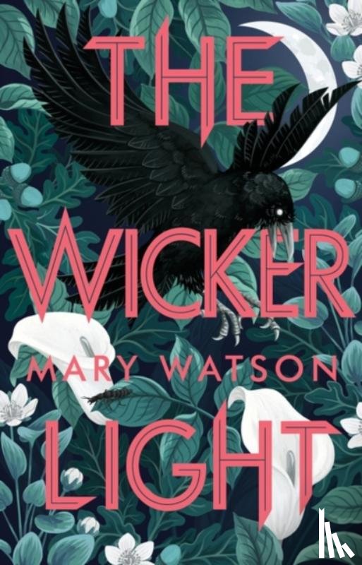 Watson, Mary - The Wickerlight