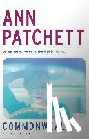 Patchett, Ann - Commonwealth