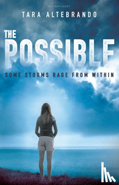 Altebrando, Tara - The Possible