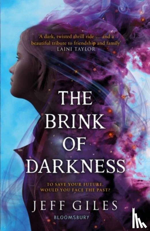 Giles, Jeff - The Brink of Darkness