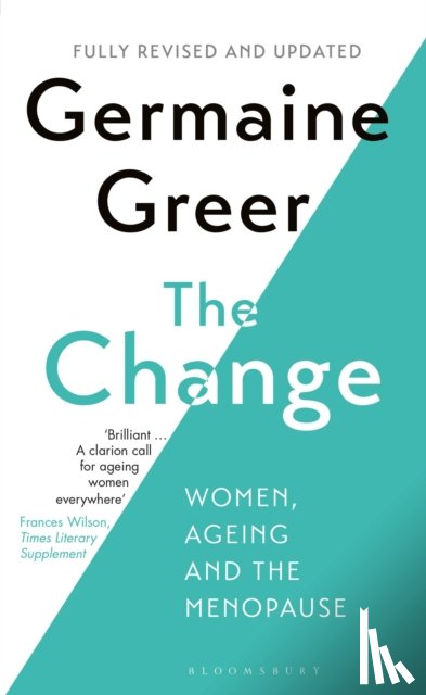 Greer, Germaine - The Change