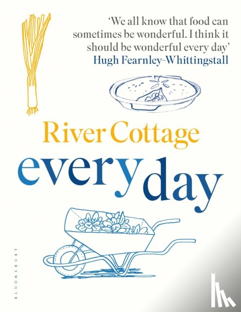 Fearnley-Whittingstall, Hugh - River Cottage Every Day