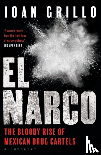 Grillo, Ioan - El Narco