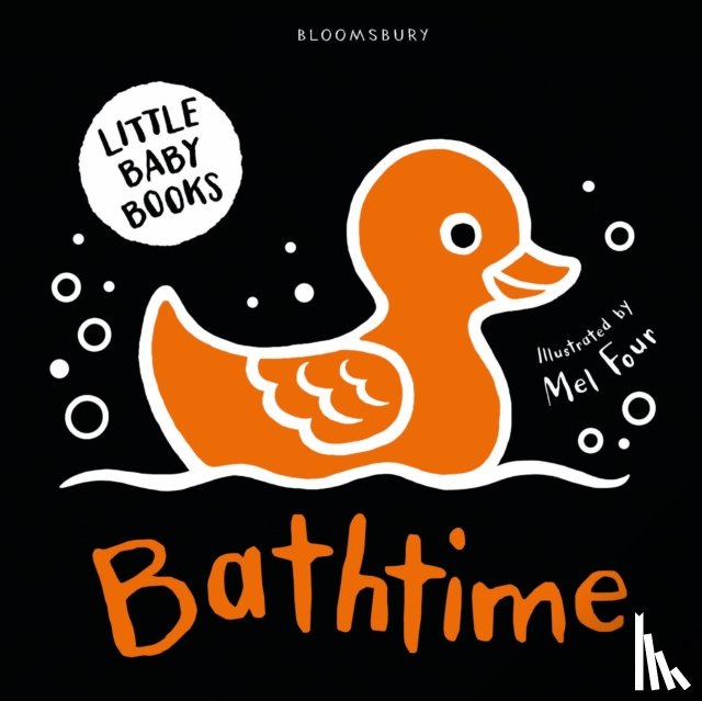  - Little Baby Books: Bathtime
