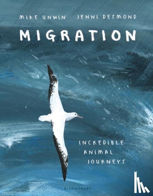 Unwin, Mike - Migration