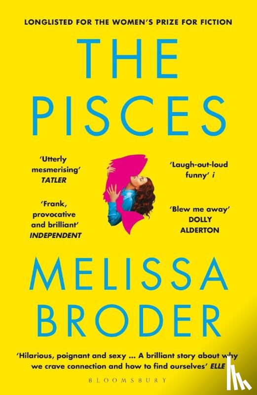 Broder, Melissa - The Pisces