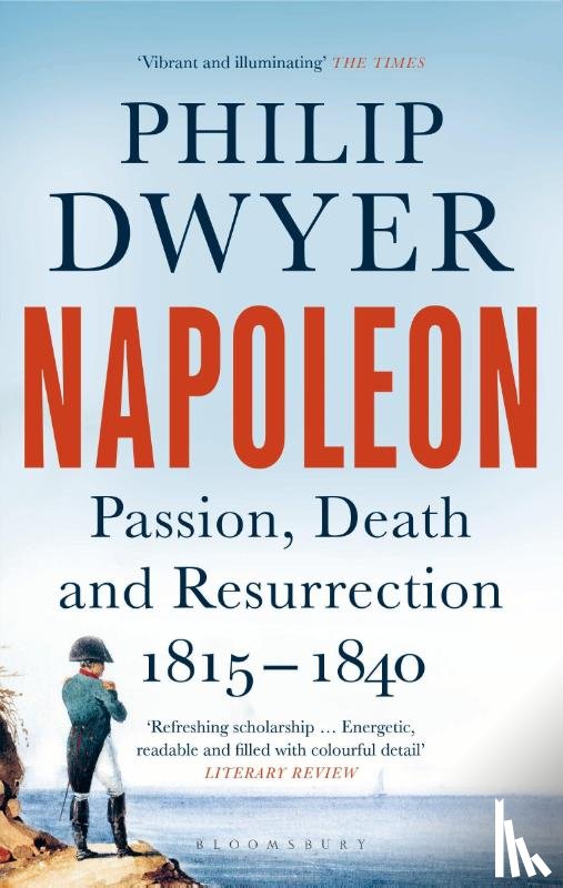 Dwyer, Philip - Napoleon