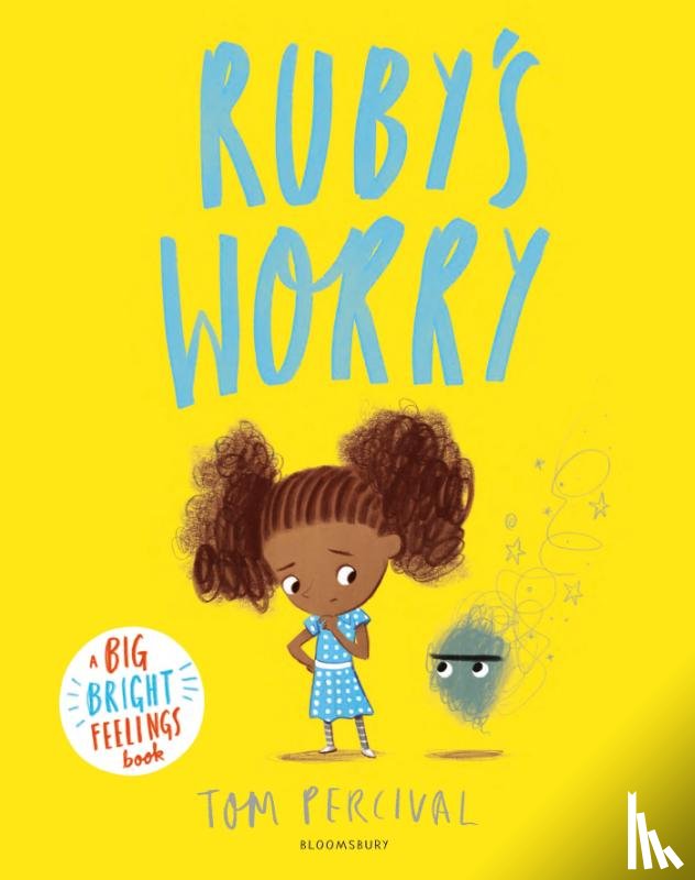 Percival, Tom - Ruby’s Worry