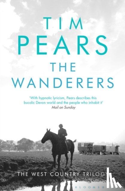 Pears, Tim - The Wanderers