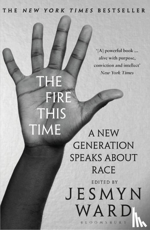 Ward, Jesmyn - The Fire This Time