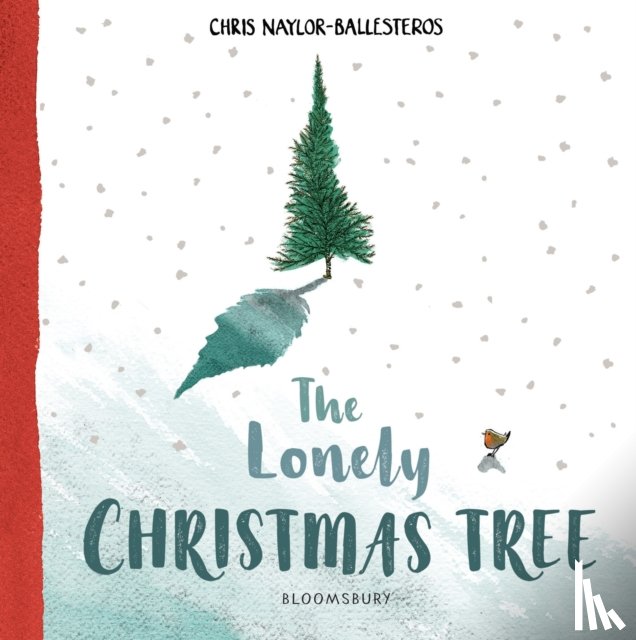 Naylor-Ballesteros, Chris - The Lonely Christmas Tree