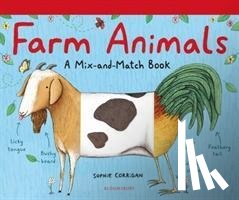 Corrigan, Sophie - Farm Animals