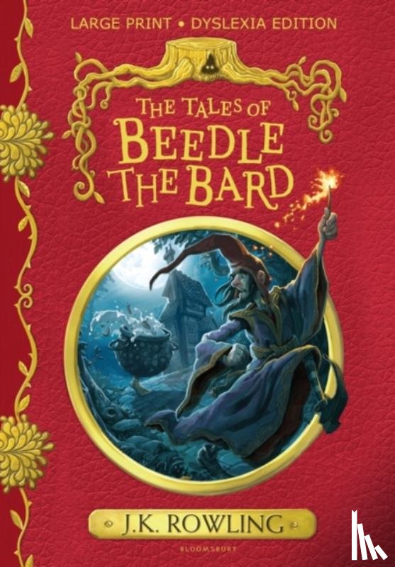 Rowling, J. K. - The Tales of Beedle the Bard