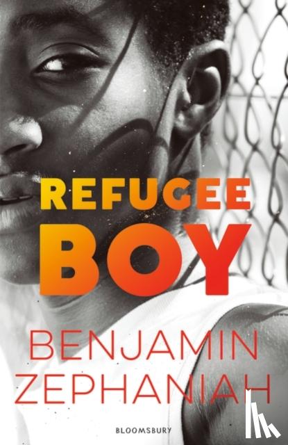 Zephaniah, Benjamin - Refugee Boy