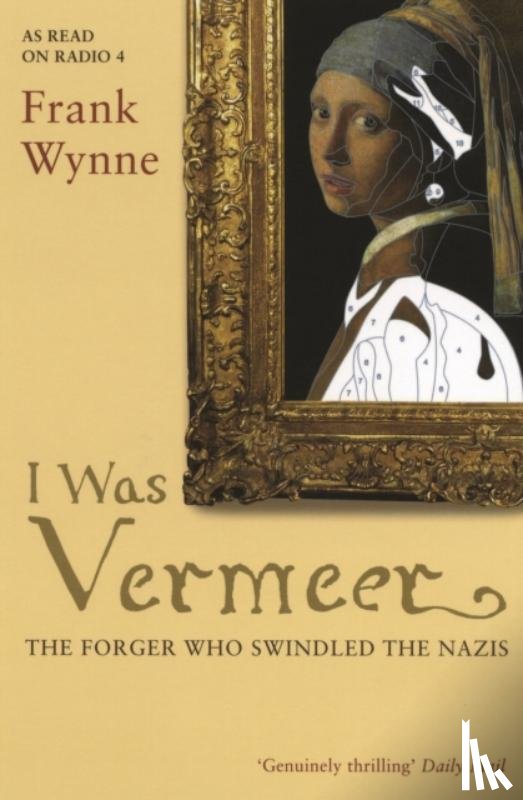 Wynne, Frank - I Was Vermeer