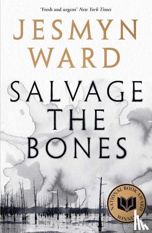 Ward, Jesmyn - Salvage the Bones
