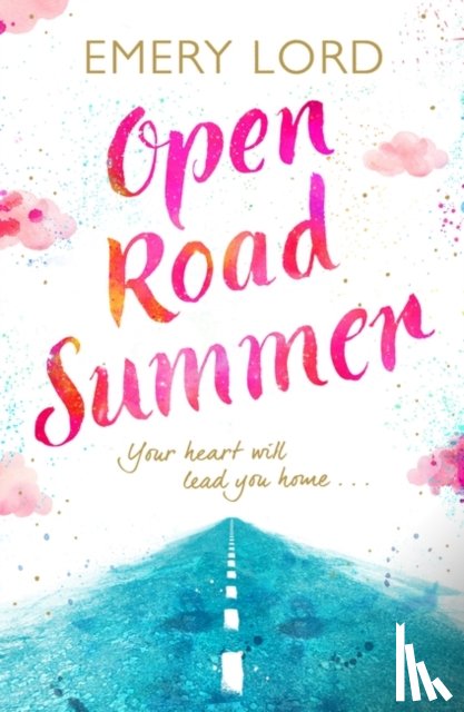 Lord, Emery - Open Road Summer