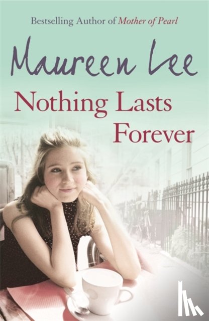 Lee, Maureen - Nothing Lasts Forever