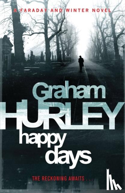 Hurley, Graham - Happy Days