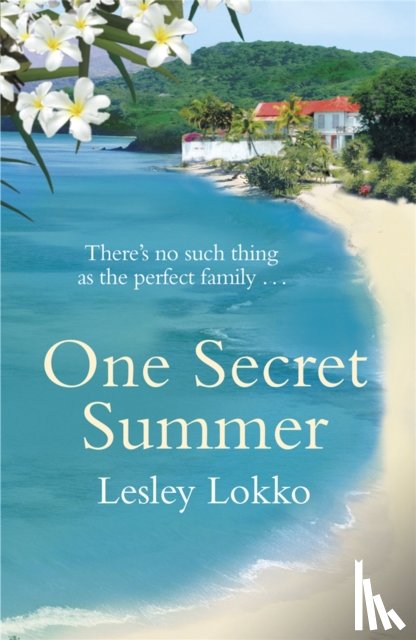 Lokko, Lesley - One Secret Summer