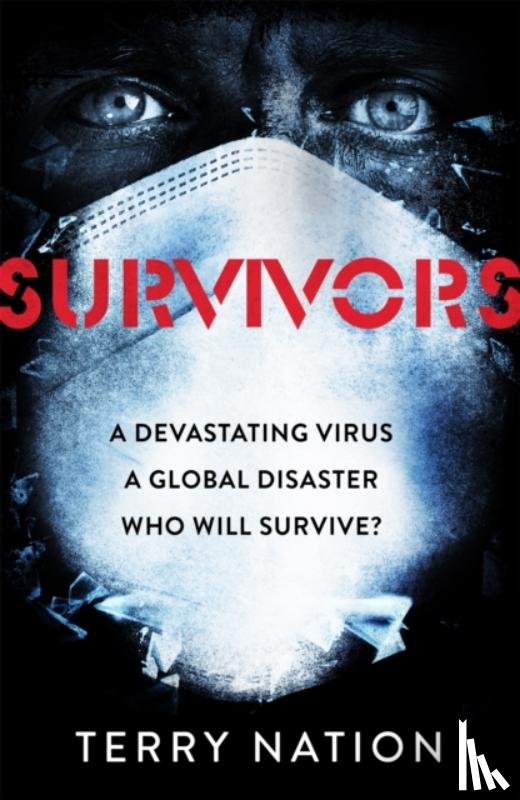 Nation, Terry - Survivors