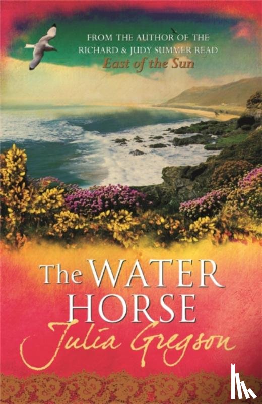 Gregson, Julia - The Water Horse