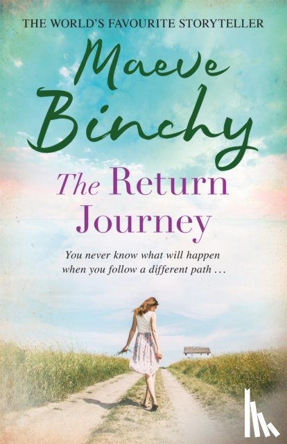 Binchy, Maeve - The Return Journey